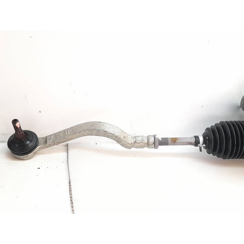 Recambio de cremallera direccion para dacia sandero laureate referencia OEM IAM 490016602R 6820000 - Blanco 2