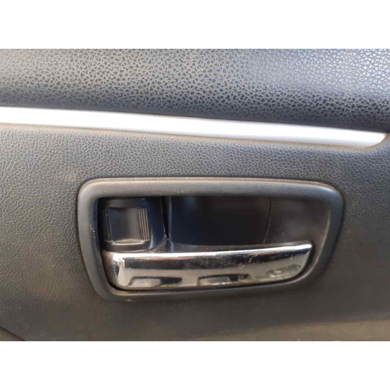 Recambio de maneta interior delantera izquierda para mitsubishi asx (ga0w) challenge 2wd referencia OEM IAM   