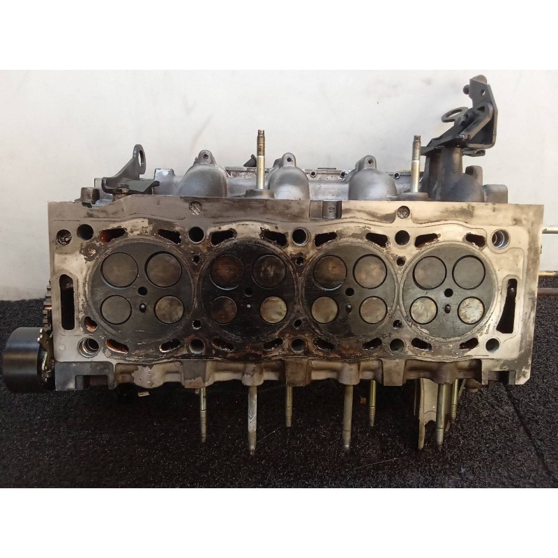 Recambio de culata para ford focus c-max (cap) ghia (d) referencia OEM IAM 9641752610 4