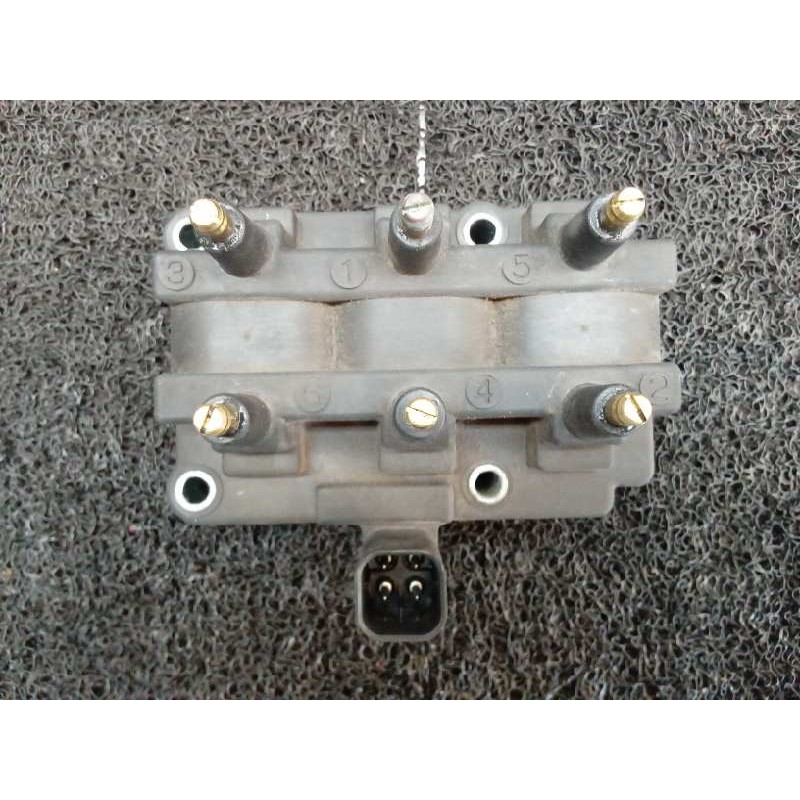 Recambio de bobina encendido para chrysler vision (lh) 3.5 referencia OEM IAM 4609140  