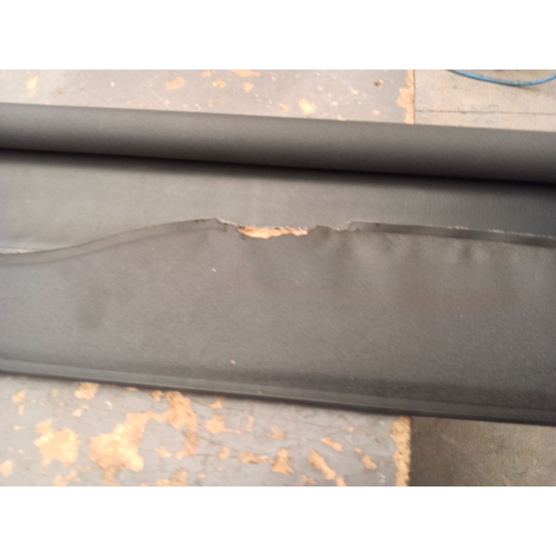 Recambio de bandeja trasera para ford mondeo familiar (gd) ghia referencia OEM IAM - Rojo 4