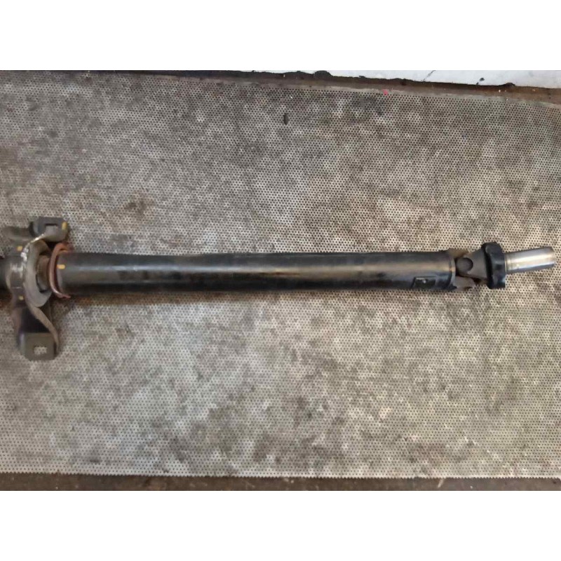 Recambio de transmision central para toyota rav 4 funcruiser (a1) básico referencia OEM IAM - Rojo 4