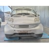 smart cabrio del año 2001