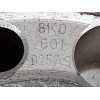 Recambio de llanta para audi a4 ber. (b8) e referencia OEM IAM 8K0601025AS  