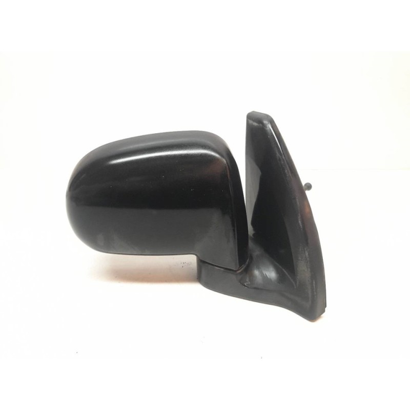 Recambio de retrovisor derecho para hyundai atos prime (mx) gls (2003) referencia OEM IAM - Negro 4