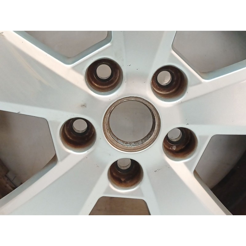 Recambio de llanta para chevrolet cruze lt referencia OEM IAM 96831803 - Gris 2