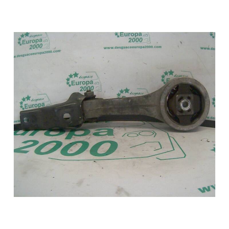 Recambio de soporte motor trasero para seat ibiza (6l1) 1.9 tdi referencia OEM IAM   