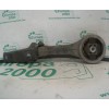 Recambio de soporte motor trasero para seat ibiza (6l1) 1.9 tdi referencia OEM IAM   