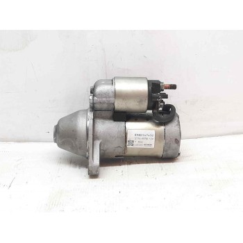 MOTOR ARRANQUE 8980147432 S114925B 