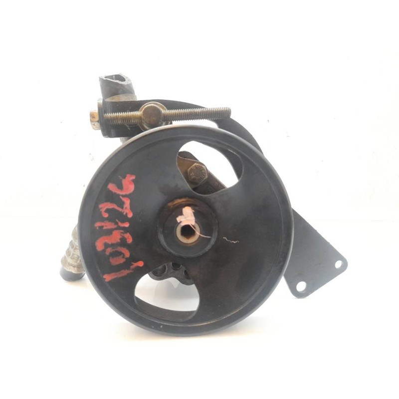 Recambio de bomba direccion para nissan almera (n16/e) 1.5 16v cat referencia OEM IAM 46110BM702 7613955144 ZF - Gris 5
