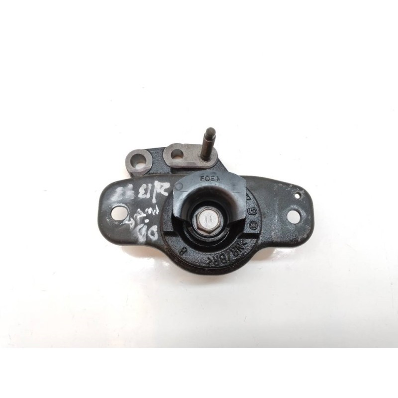 Recambio de soporte motor derecho para peugeot 107 urban referencia OEM IAM - Azul 2
