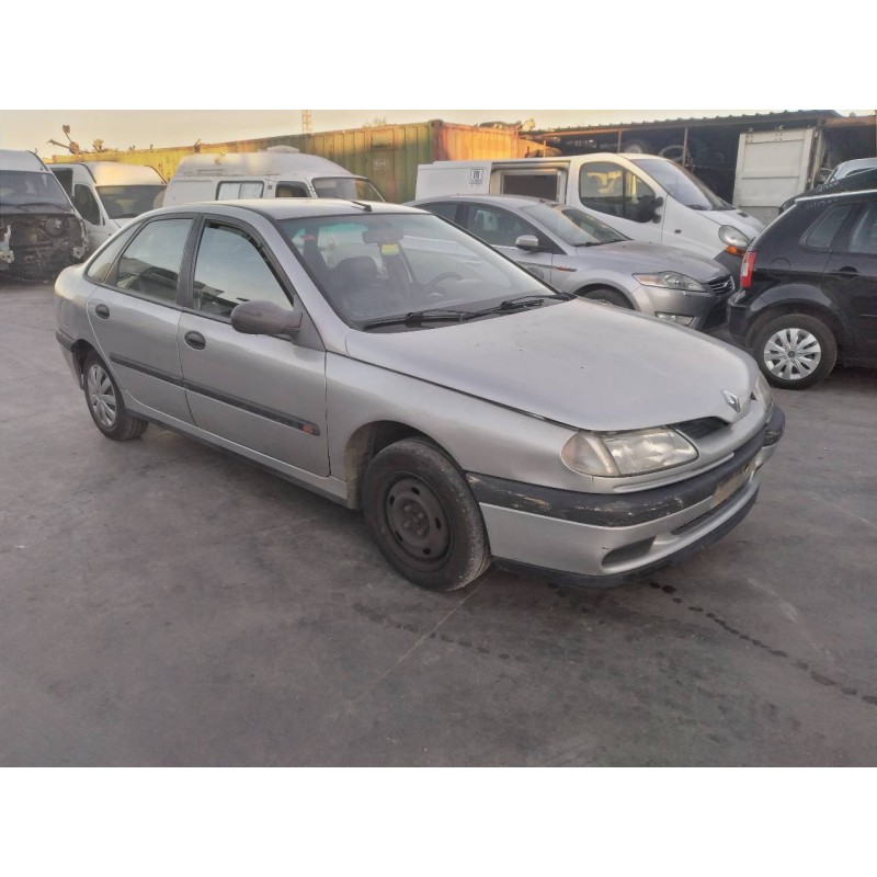 renault laguna (b56) del año 1994