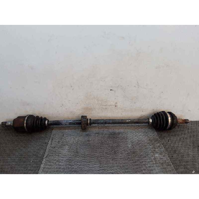 Recambio de transmision delantera izquierda para honda civic berlina 3 (ep1/2) 1.4i s referencia OEM IAM   