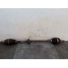 Recambio de transmision delantera izquierda para honda civic berlina 3 (ep1/2) 1.4i s referencia OEM IAM   