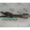 Recambio de soporte motor trasero para seat ibiza (6l1) 1.9 tdi referencia OEM IAM   