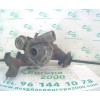 Recambio de turbocompresor para citroën c5 berlina 2.0 hdi referencia OEM IAM K03401682 K03050FD5050846 KKK
