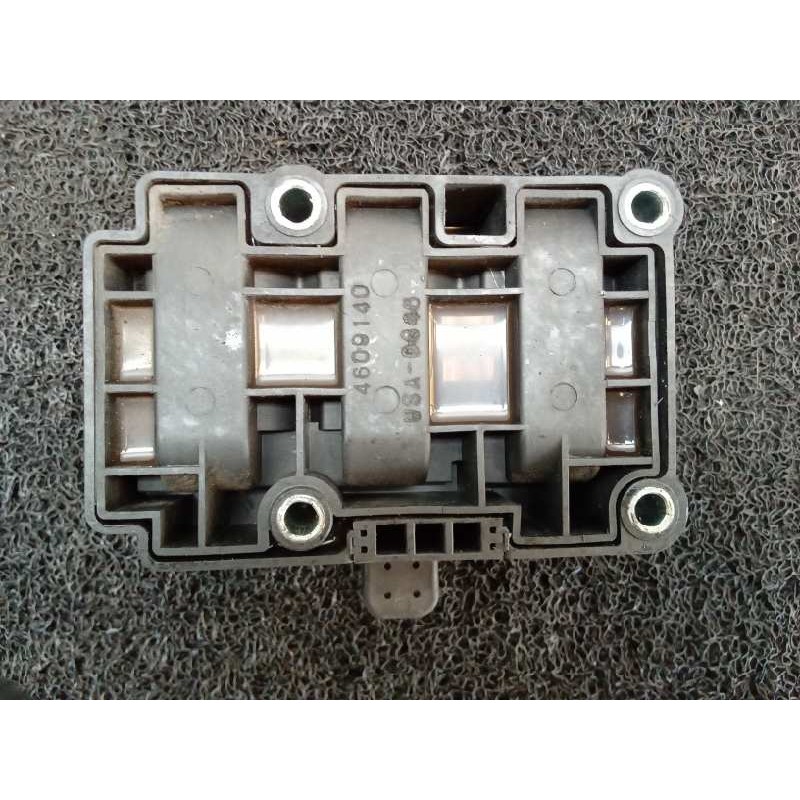 Recambio de bobina encendido para chrysler vision (lh) 3.5 referencia OEM IAM 4609140 - Verde 2