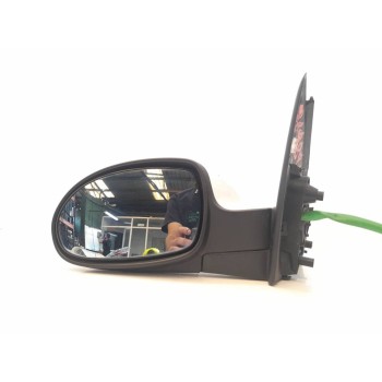 RETROVISOR IZQUIERDO 