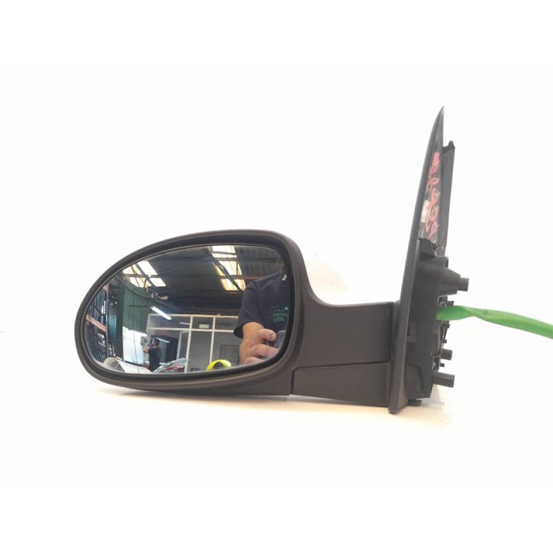 Recambio de retrovisor izquierdo para citroën c5 berlina 1.6 hdi cat (9hy / dv6ted4) referencia OEM IAM   