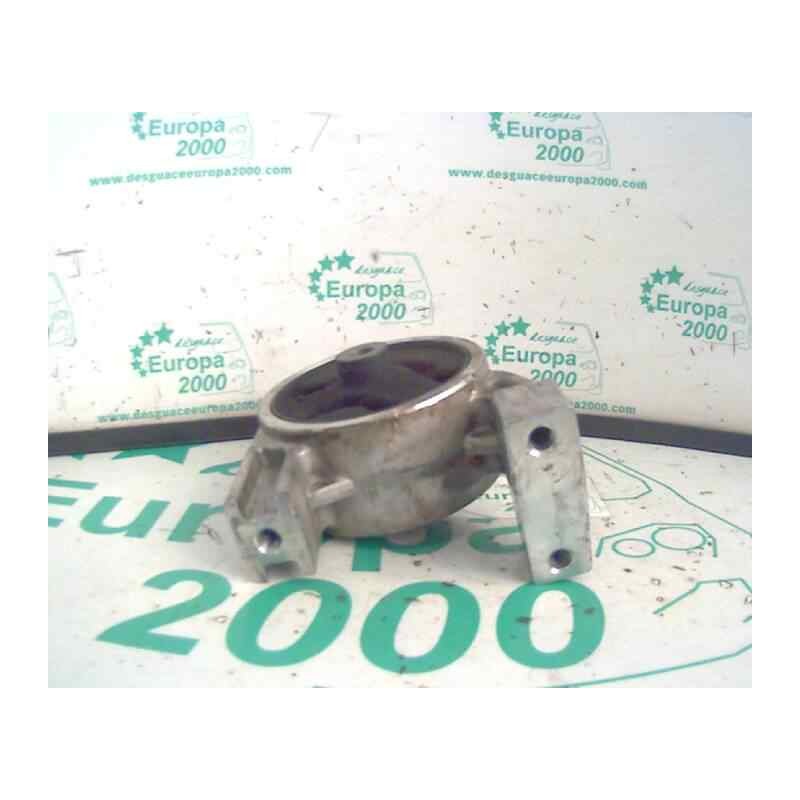 Recambio de soporte motor trasero para kia rio 1.4 ex1 referencia OEM IAM - Rojo 4