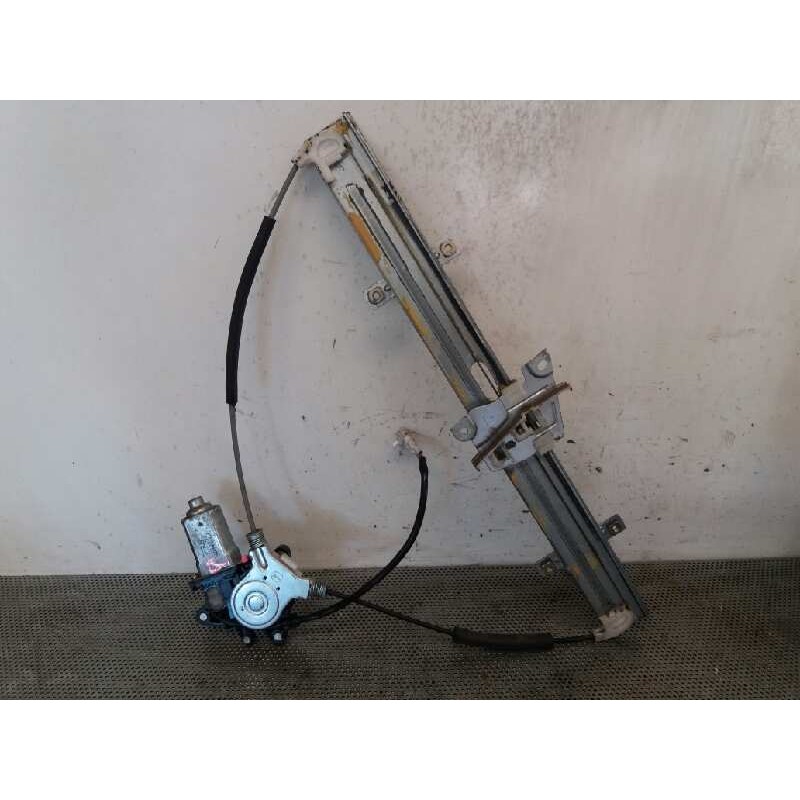 Recambio de elevalunas delantero izquierdo para suzuki grand vitara 5 puertas sq (ft) 2.0 turbodiesel cat referencia OEM IAM   