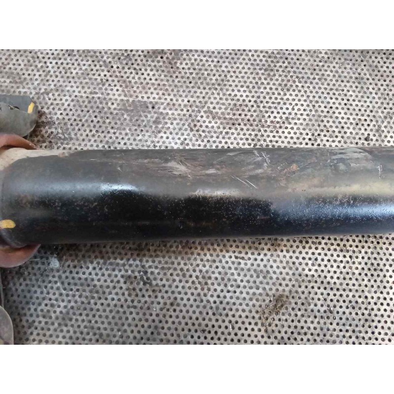 Recambio de transmision central para toyota rav 4 funcruiser (a1) básico referencia OEM IAM - Rojo 5