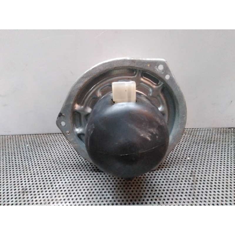 Recambio de motor calefaccion para nissan 200 sx (s13) 1.8 turbo cat referencia OEM IAM CSM16102  