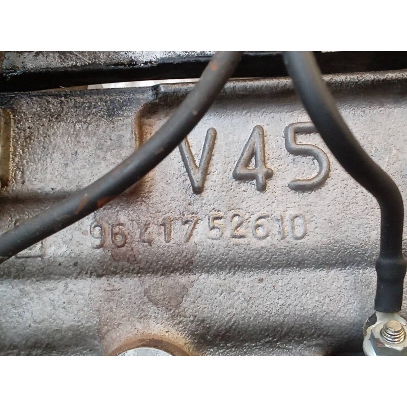 Recambio de culata para ford focus c-max (cap) ghia (d) referencia OEM IAM 9641752610 5