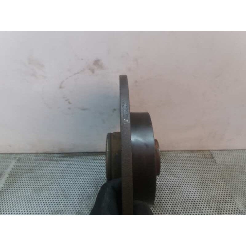 Recambio de disco de freno trasero para renault laguna ii grandtour (kg0) privilege luxe referencia OEM IAM 2