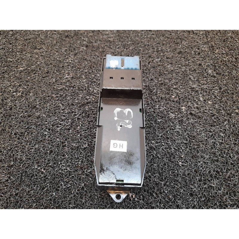 Recambio de mando elevalunas delantero izquierdo para daewoo nubira berlina sx (1999) referencia OEM IAM 96190771 96190775 4