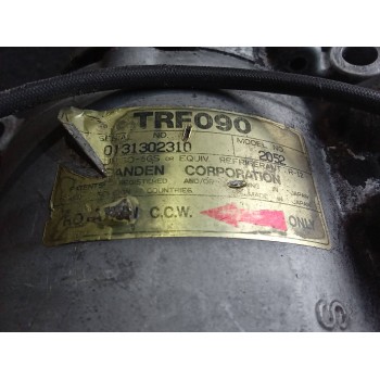 COMPRESOR AIRE ACONDICIONADO 2052 sanden