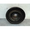 Recambio de polea cigueñal para renault clio ii fase ii (b/cb0) 1.5 dci diesel referencia OEM IAM C477938  