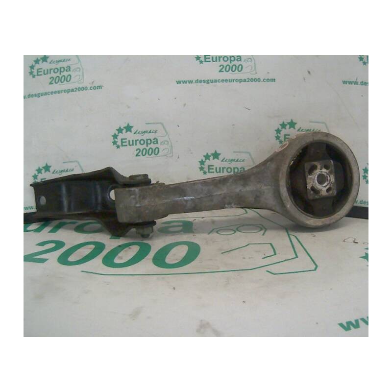 Recambio de soporte motor trasero para seat ibiza (6l1) 1.9 tdi referencia OEM IAM - Azul 3