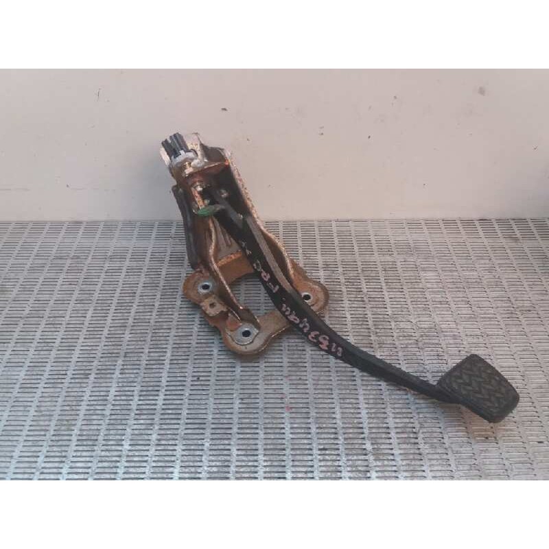 Recambio de pedal freno para toyota avensis berlina (t 22) 2.0 turbodiesel cat referencia OEM IAM   