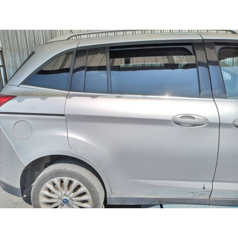 Recambio de puerta lateral corredera derecha para ford grand c-max titanium referencia OEM IAM   