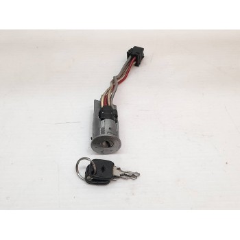 ANTIRROBO / LLAVE CONTACTO CLAUSOR