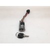 Recambio de antirrobo / llave contacto para renault 18 gtd referencia OEM IAM   CLAUSOR