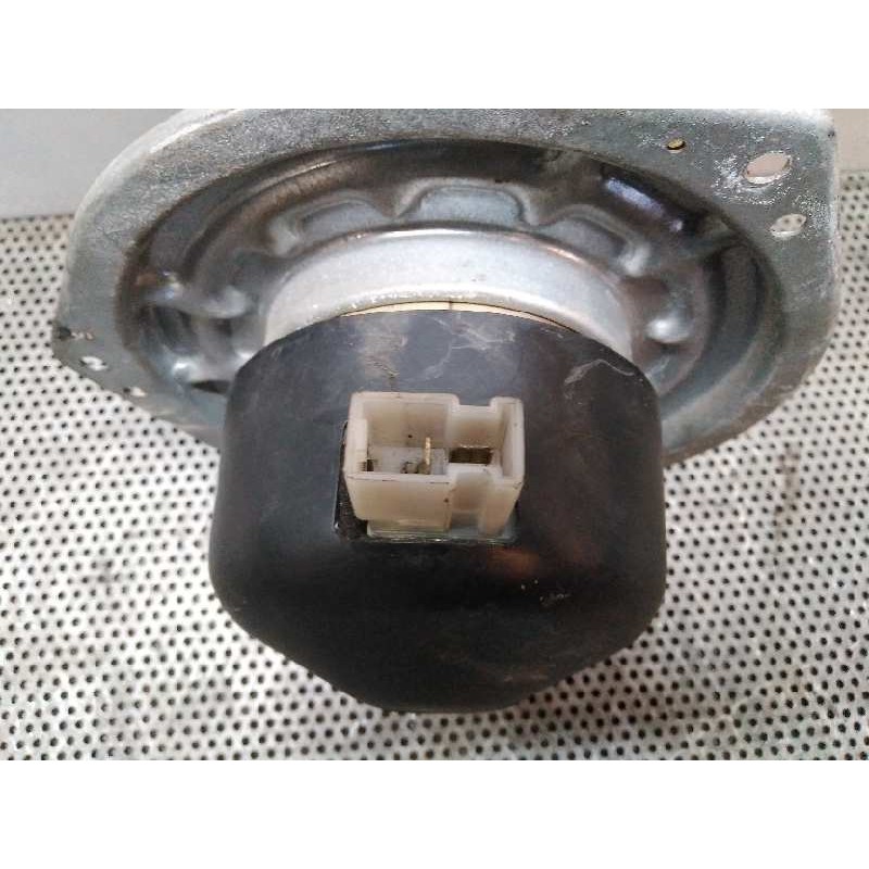 Recambio de motor calefaccion para nissan 200 sx (s13) 1.8 turbo cat referencia OEM IAM CSM16102 2