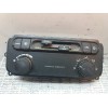 Recambio de mando calefaccion / aire acondicionado para chrysler grand voyager 2.5crdi referencia OEM IAM 05005039AA 2900527656 