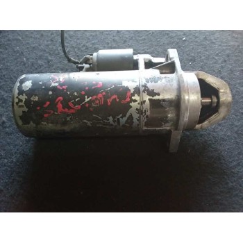 MOTOR ARRANQUE 0001110041 BOSCH
