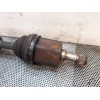 Recambio de transmision delantera izquierda para honda civic berlina 3 (ep1/2) 1.4i s referencia OEM IAM   
