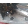 Recambio de piloto trasero izquierdo para volkswagen fox (5z1) básico referencia OEM IAM 5Z0945095A  