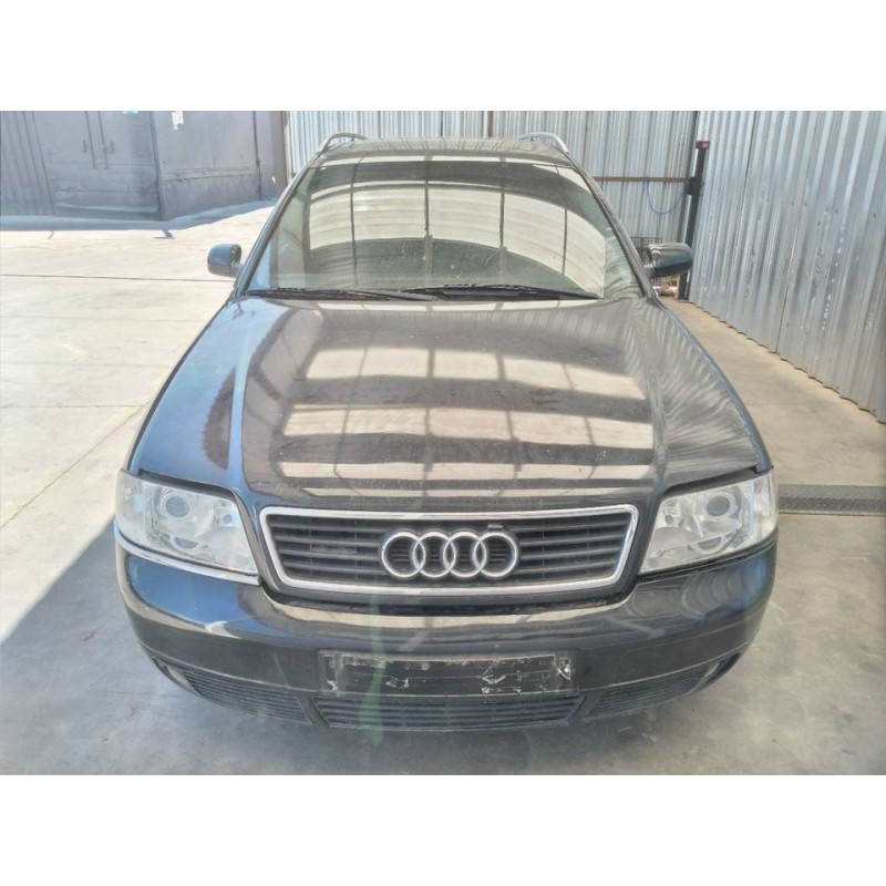 audi a6 avant (4b5) del año 2001