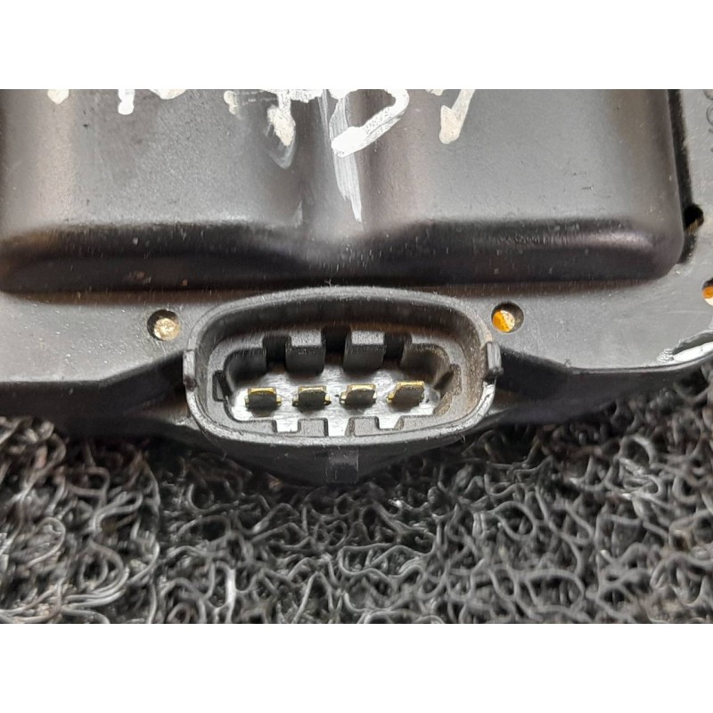 Recambio de bobina encendido para smart coupe básico (37kw) referencia OEM IAM 0221503022 A0001587703 BOSCH - Negro 3