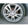 Recambio de llanta para mercedes-benz clase c (w204) berlina c 200 cdi (204.007) referencia OEM IAM A2044013002 8,5JX18H2 