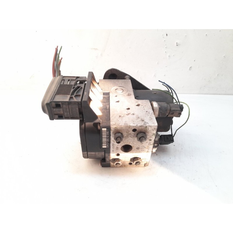 Recambio de abs para mercedes-benz clase a (w168) 190 (168.032) referencia OEM IAM A0044310912 0265202461 BOSCH - Gris 3