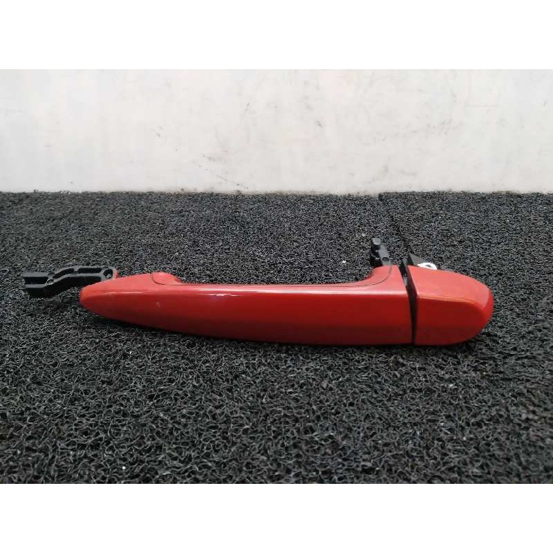 Recambio de maneta exterior delantera derecha para bmw serie 3 lim. (f30) 316d referencia OEM IAM   