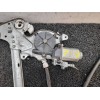 Recambio de elevalunas delantero izquierdo para mg serie 75 (rj) 2.0 cdti classic referencia OEM IAM   