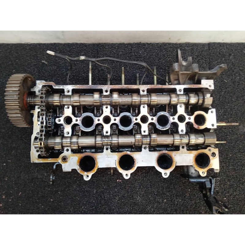 Recambio de culata para ford focus c-max (cap) ghia (d) referencia OEM IAM 9641752610 6