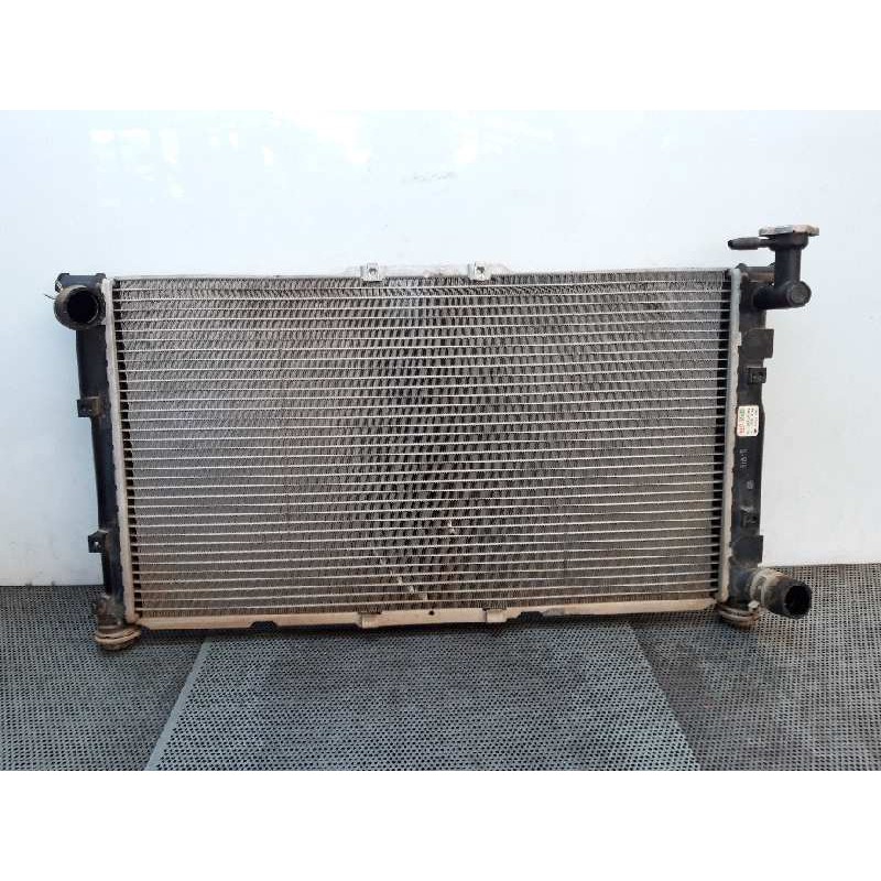Recambio de radiador agua para kia clarus 1.8 slx familiar referencia OEM IAM   